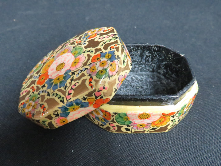 Trinket Box
