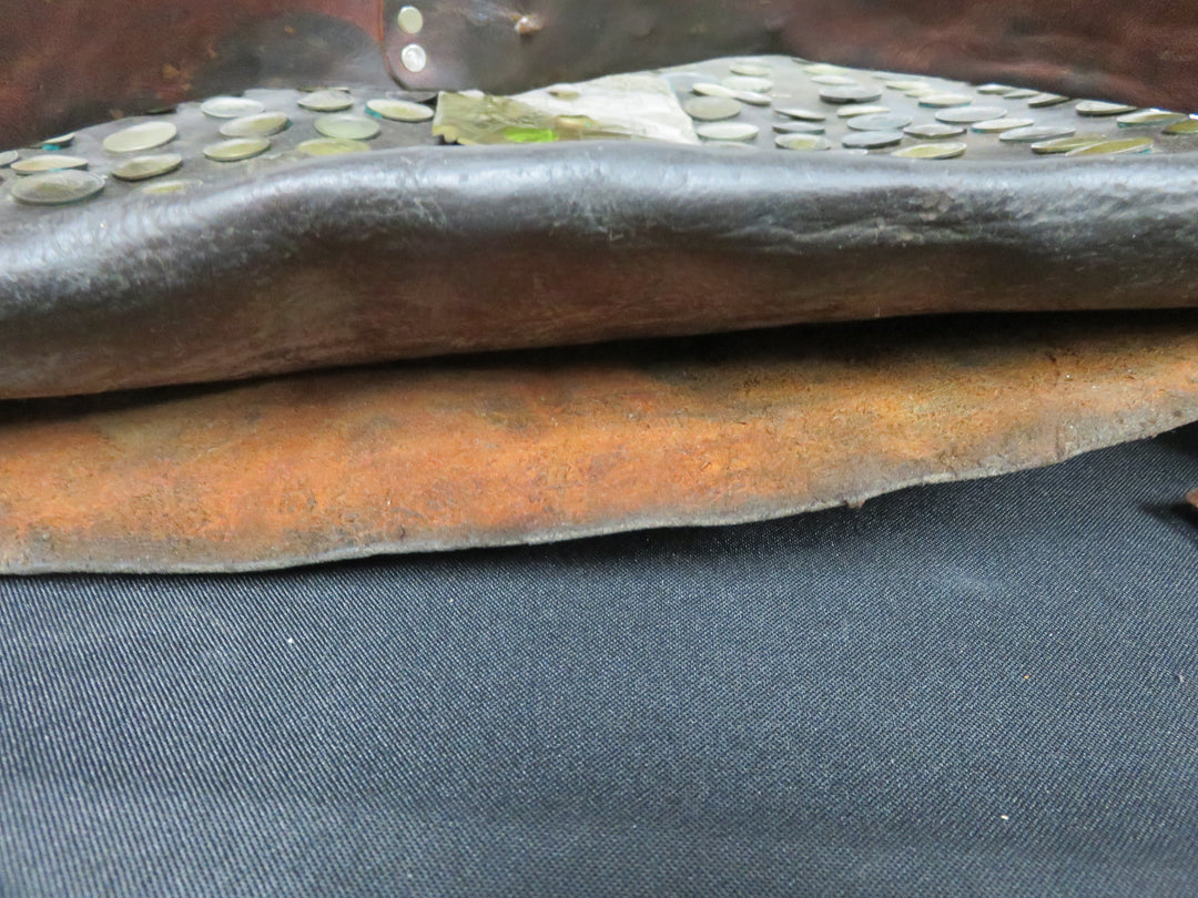 Unique Moroccan Purse Accessory/Decor