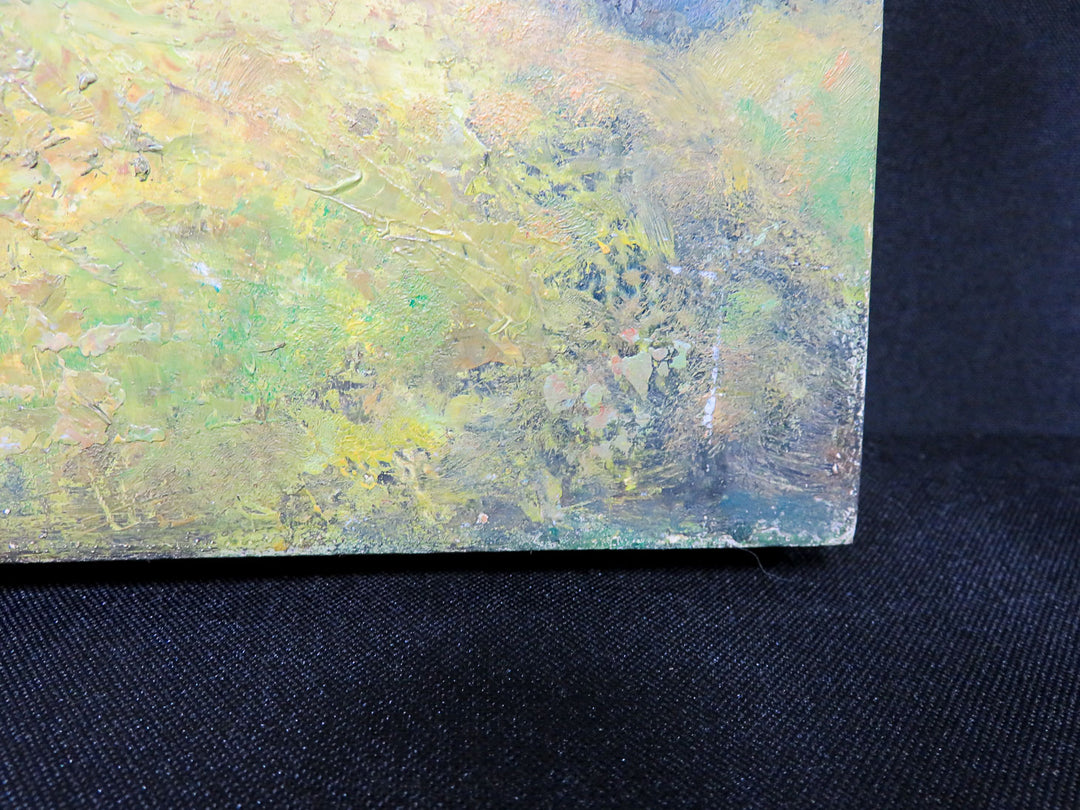 Plein-Air Original Oil