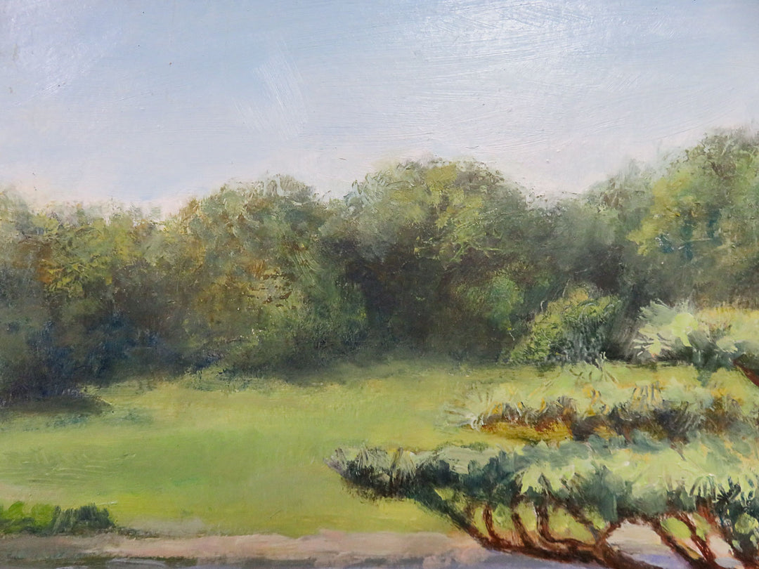 Plein-Air Original Oil
