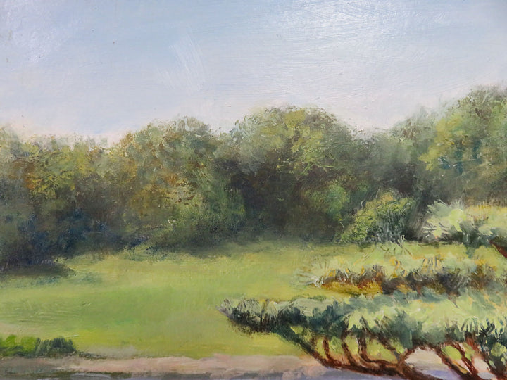 Plein-Air Original Oil