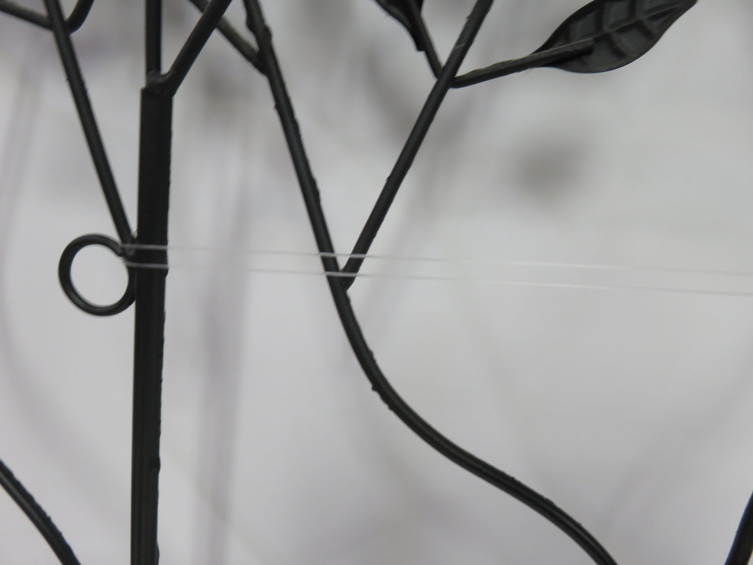 Metal Wall Sculpture