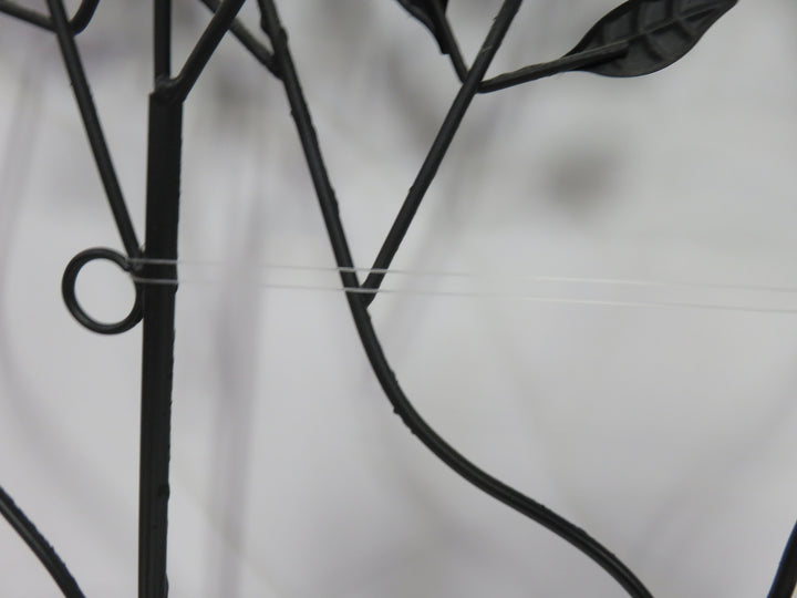 Metal Wall Sculpture