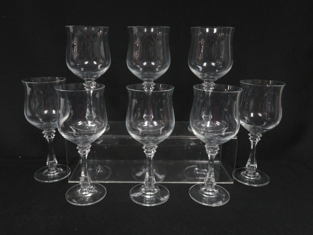 Wine Glass Set