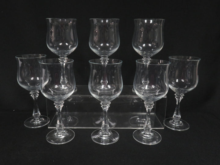 Wine Glass Set