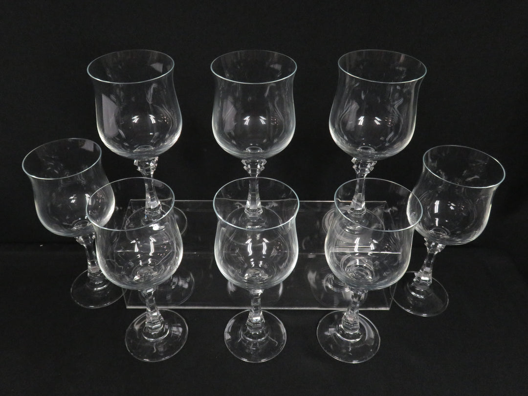 Wine Glass Set