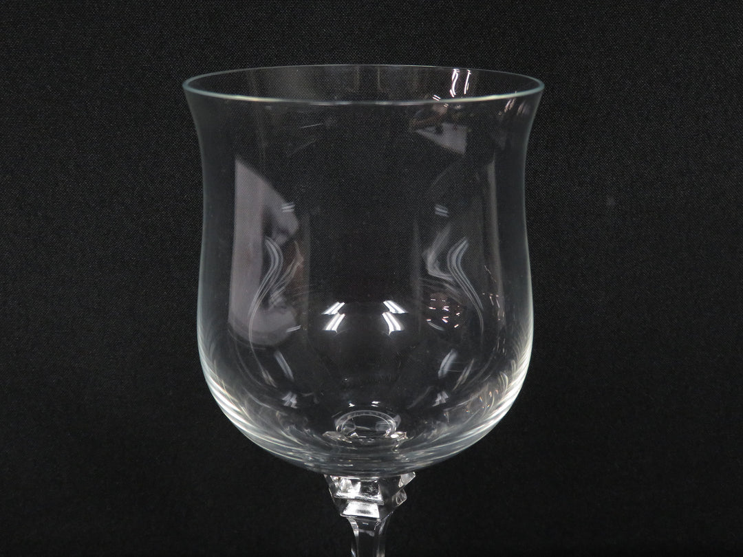 Wine Glass Set