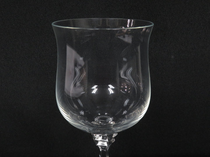 Wine Glass Set