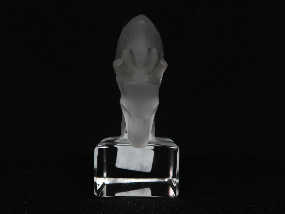 Lalique Figurine