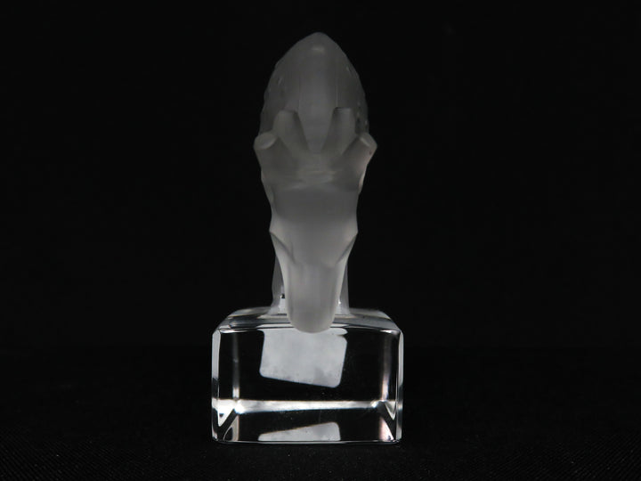 Lalique Figurine