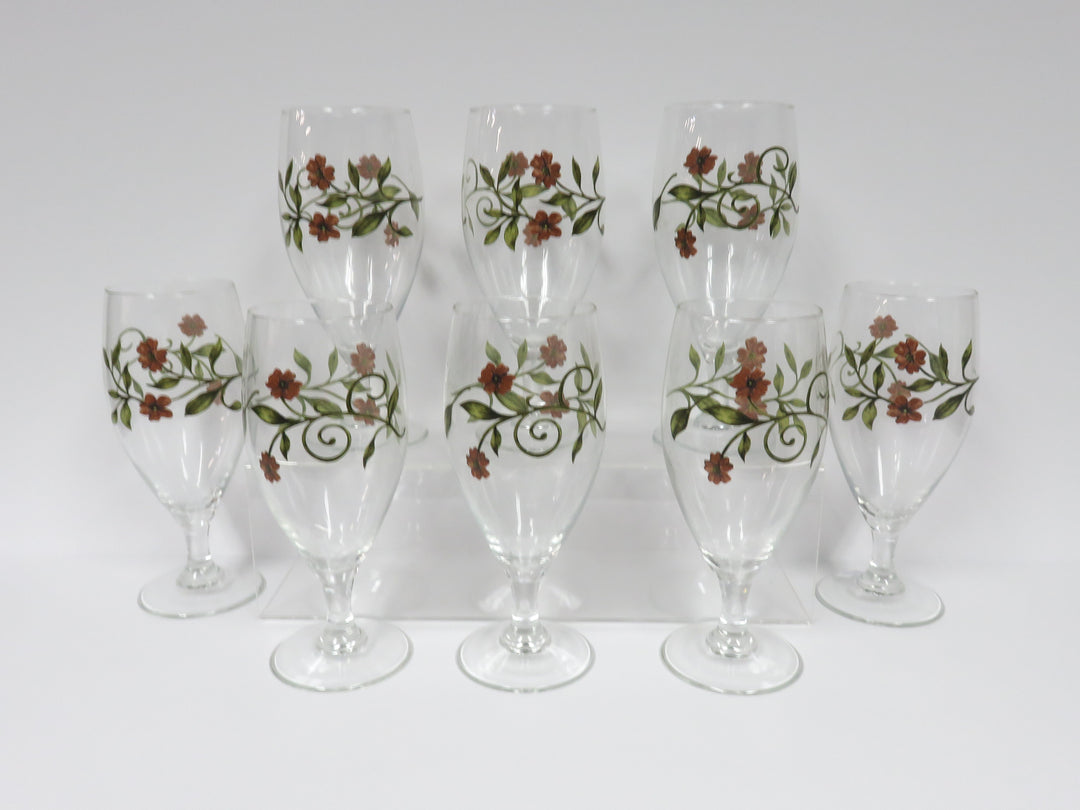 Goblet Set