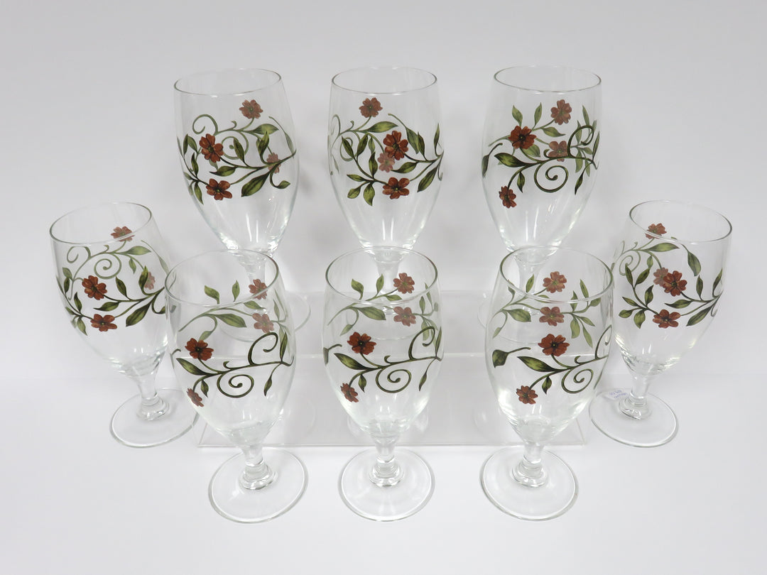 Goblet Set