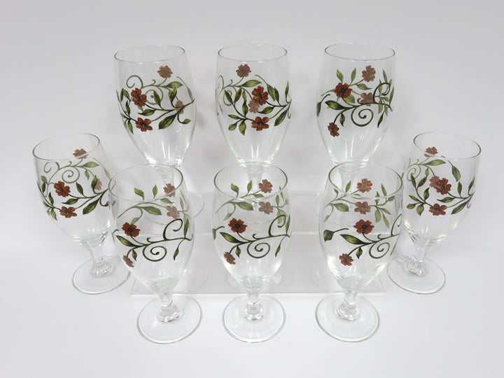 Goblet Set