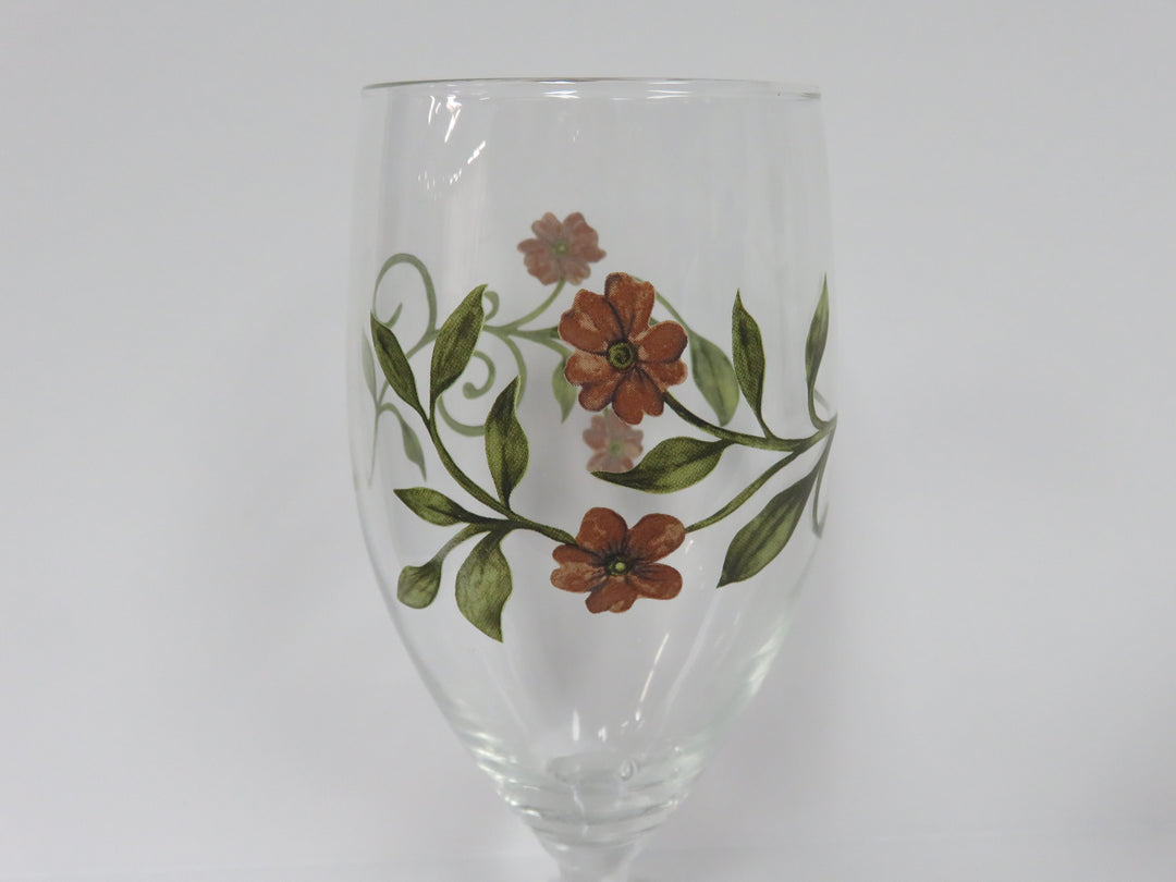 Goblet Set
