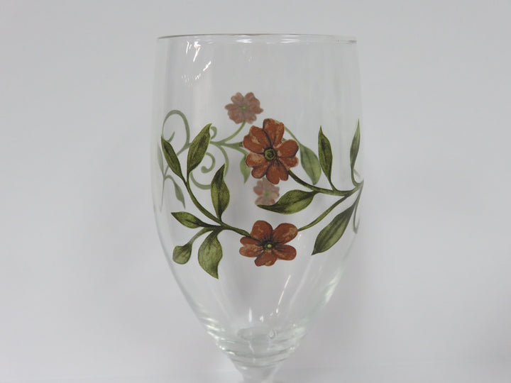 Goblet Set