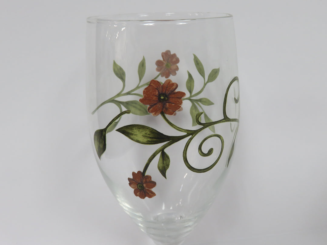 Goblet Set