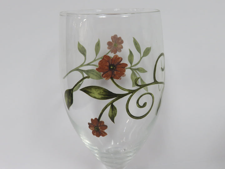Goblet Set