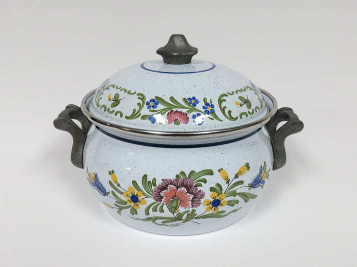 Vintage Asta Casserole