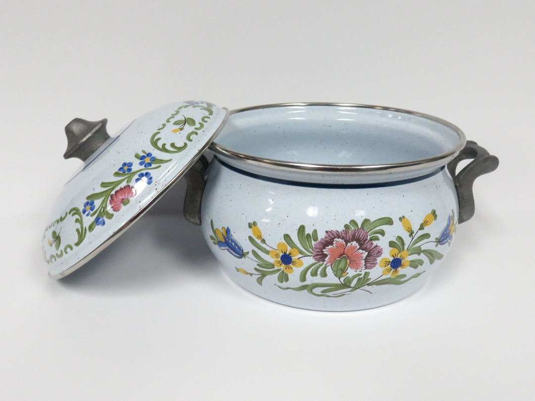 Vintage Asta Casserole