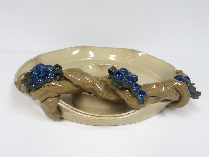 Unique Chip & Dip Platter