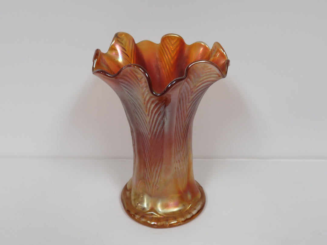 Marigold Vase