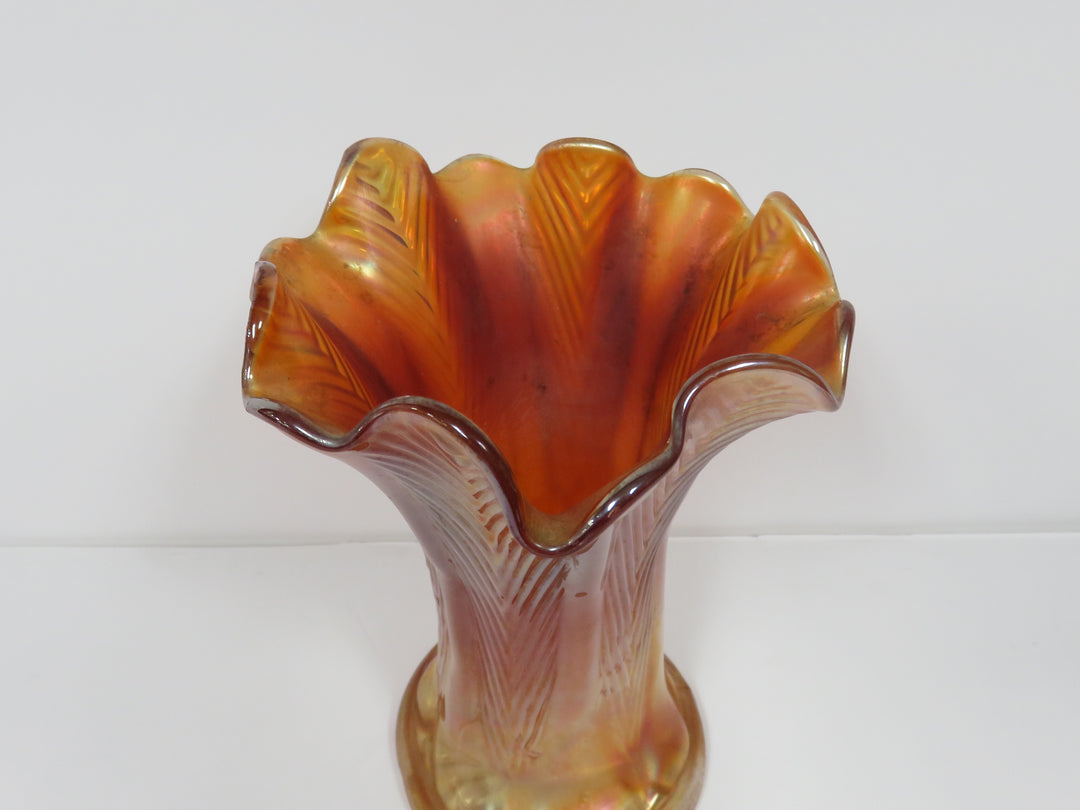 Marigold Vase