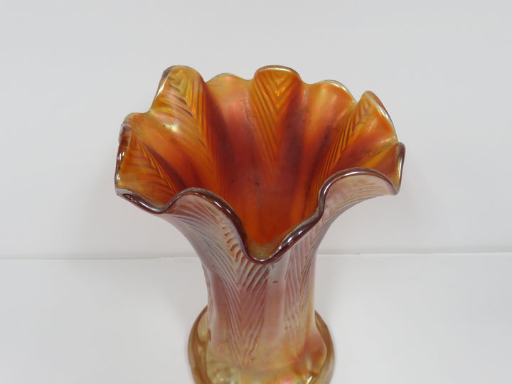 Marigold Vase