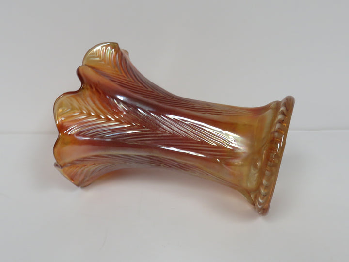 Marigold Vase