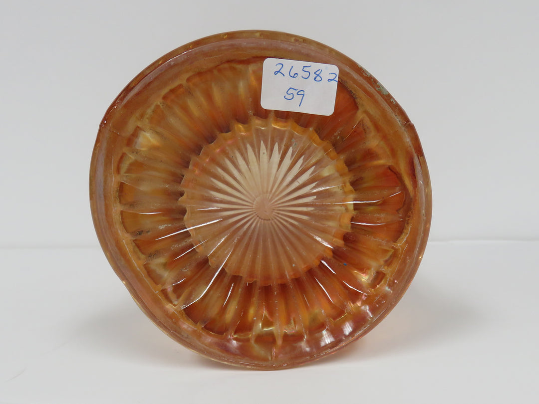Marigold Vase