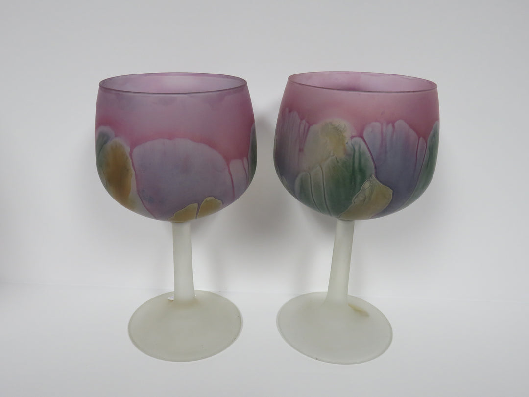 Wine Carafe & Glasses