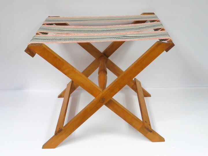 Luggage Rack