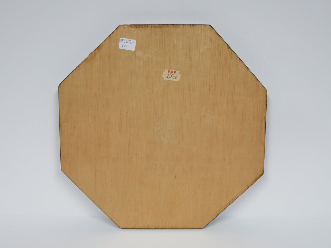Inlay Wood Tray
