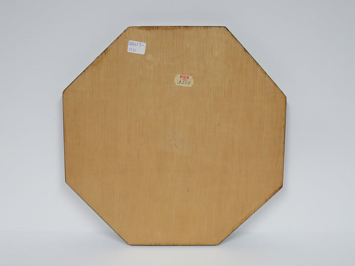 Inlay Wood Tray