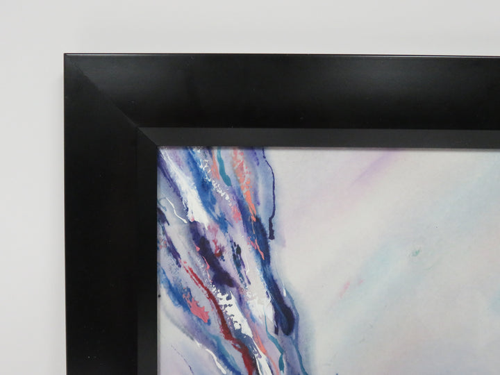 Kukin Abstract Print