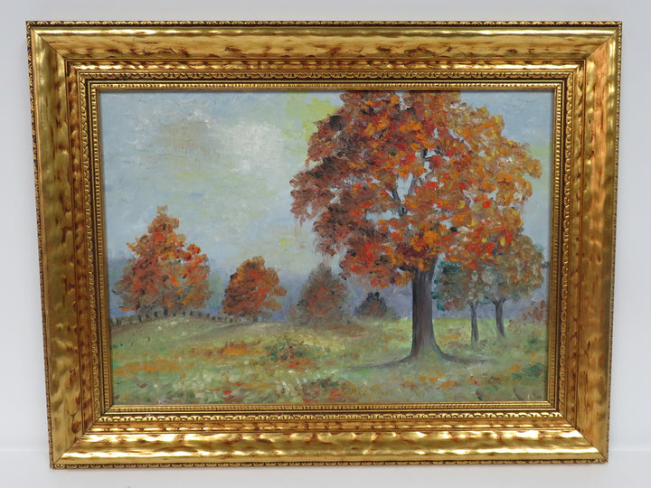 Artwork - Original Landscape