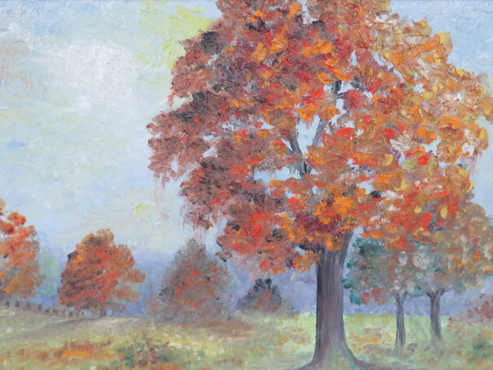 Artwork - Original Landscape