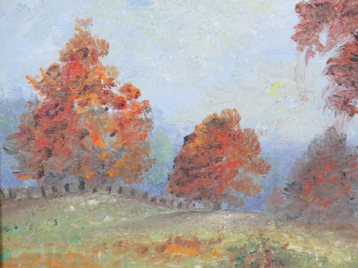 Artwork - Original Landscape
