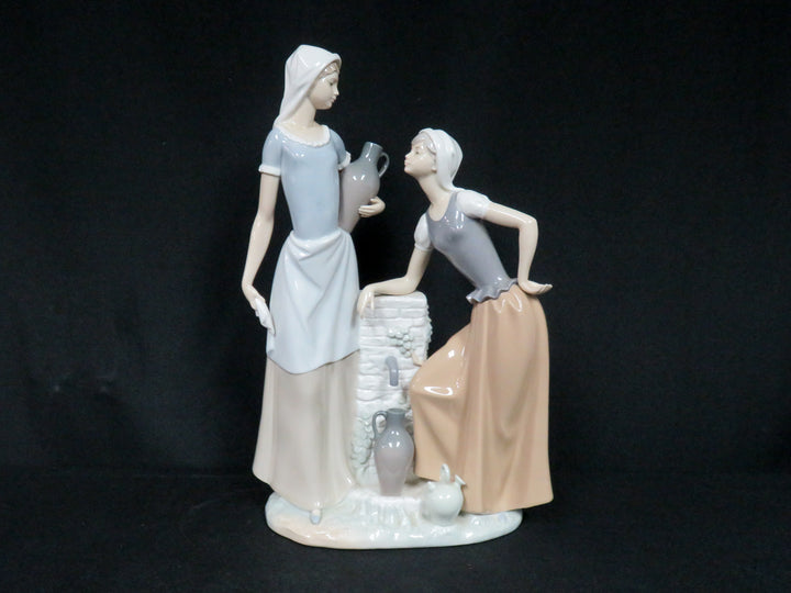 Nao Figurine