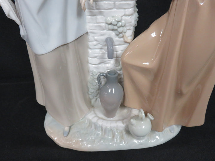 Nao Figurine