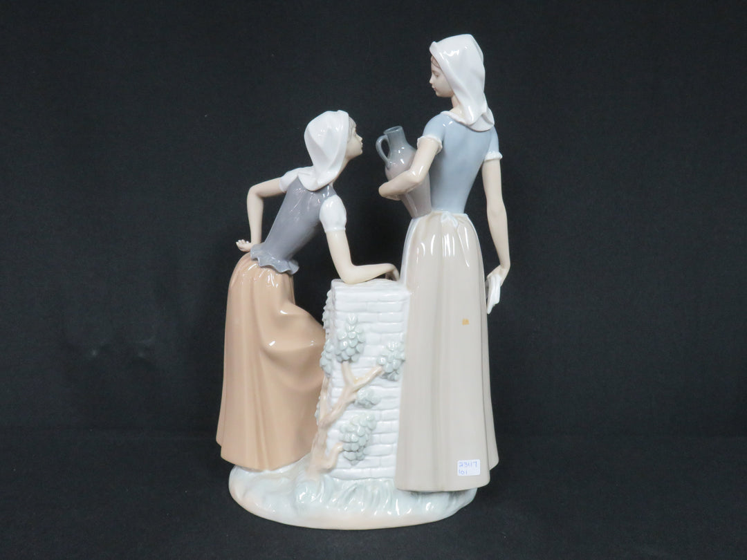 Nao Figurine