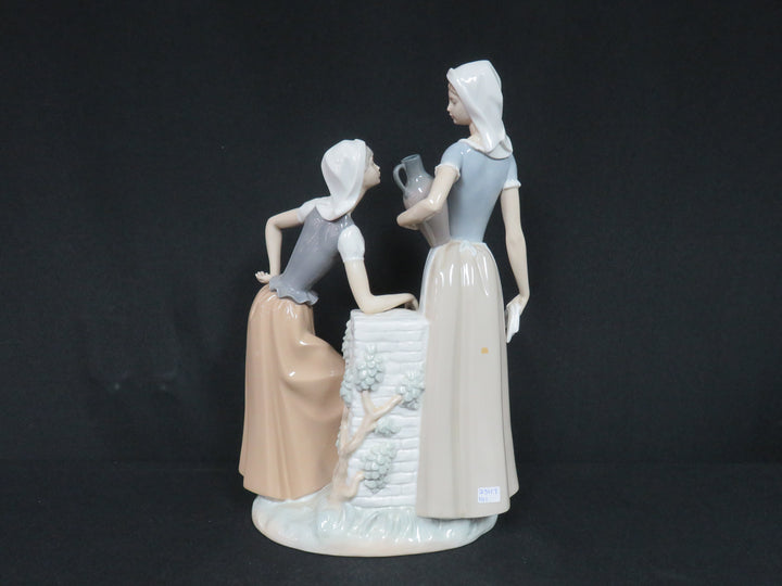 Nao Figurine