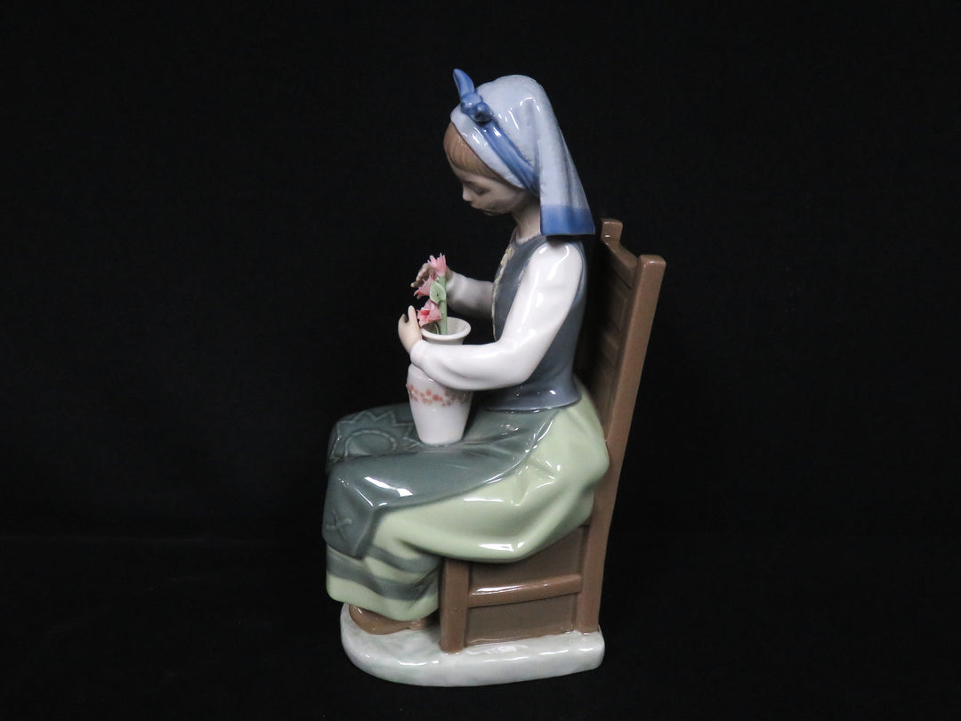 Lladró Figurine