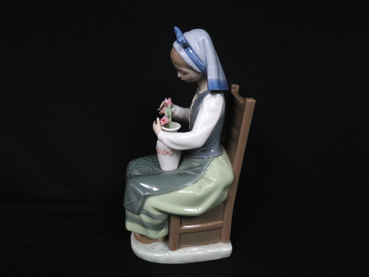 Lladró Figurine