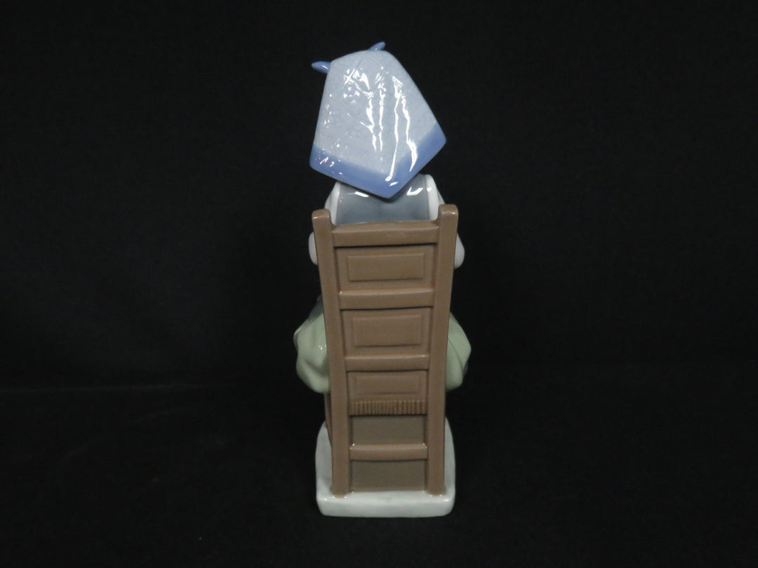 Lladró Figurine