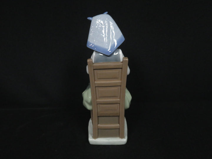 Lladró Figurine