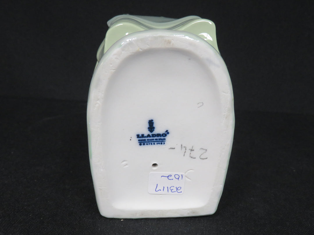 Lladró Figurine