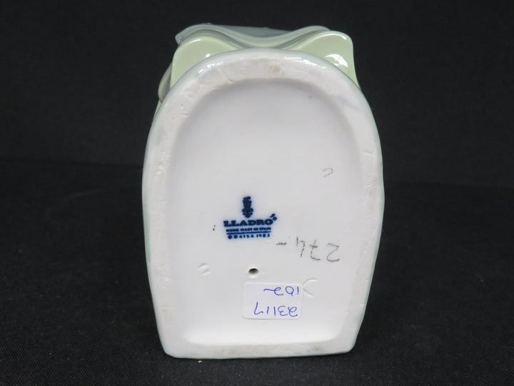 Lladró Figurine