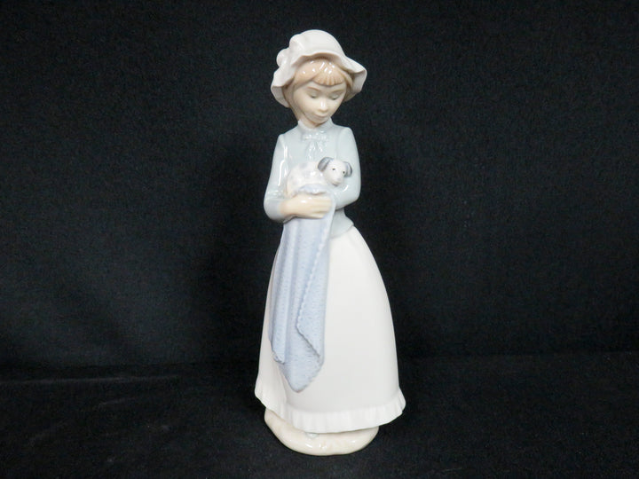 NAO by Lladro Figurine