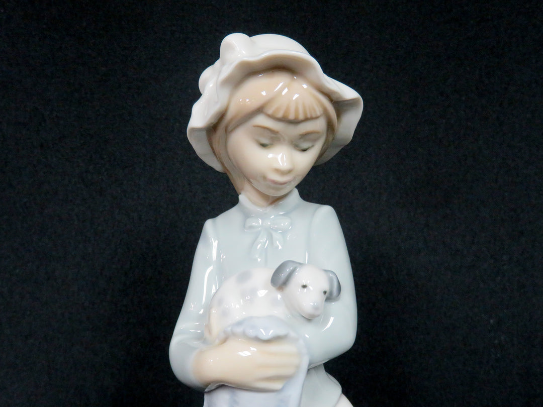 NAO by Lladro Figurine
