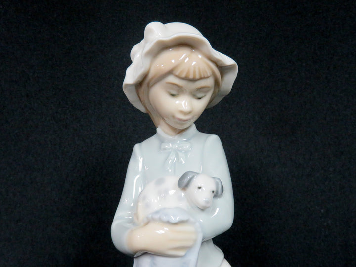 NAO by Lladro Figurine